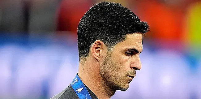 Arteta fair-play : « Le PSG est la meilleure équipe au monde »
