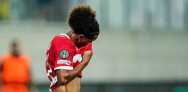 UEL/UECL : Double coup dur pour les Pays-Bas, soirée douloureuse pour Sels