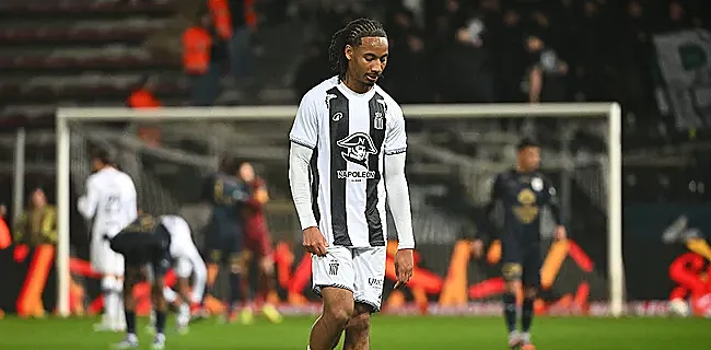 Charleroi loupe le coche dans le le derby hennuyer