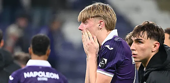 Conclusion sans appel pour le RSCA : « Rien n'a fonctionné »