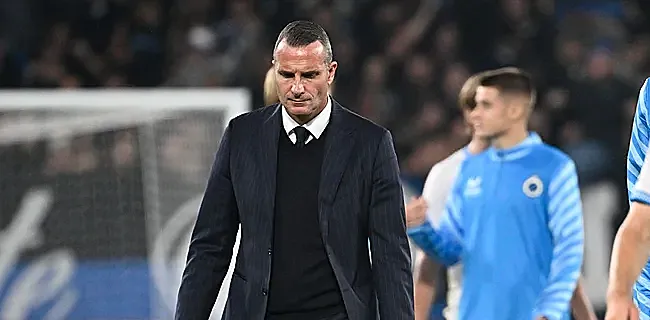 Hayen met le doigt sur la plaie : 