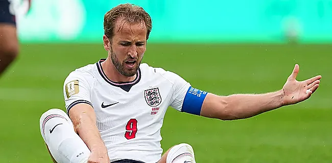 Les Anglais ne trouvent pas la faille et repartent frustrés