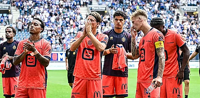 Malines laisse partir un défenseur, un jeune talent arrive