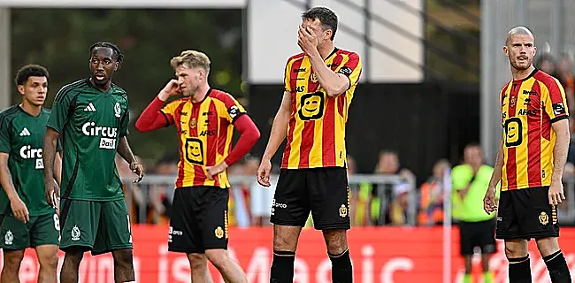 Le Standard résiste face à Malines, Charleroi gagne les PO2