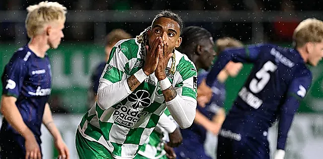 La Louvière a-t-il vraiment joué pour la victoire à Charleroi ?