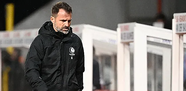 Leko furieux : « Qui croit encore en cette équipe ? » 