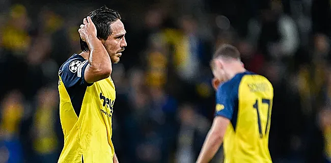 JPL : l'Union perd deux points sur la pelouse de Malines