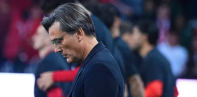 Les Diables pourraient retrouver une légende en novembre