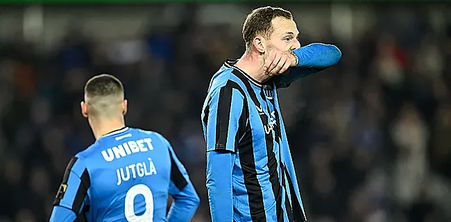 Nilsson offre la victoire à Bruges sur penalty