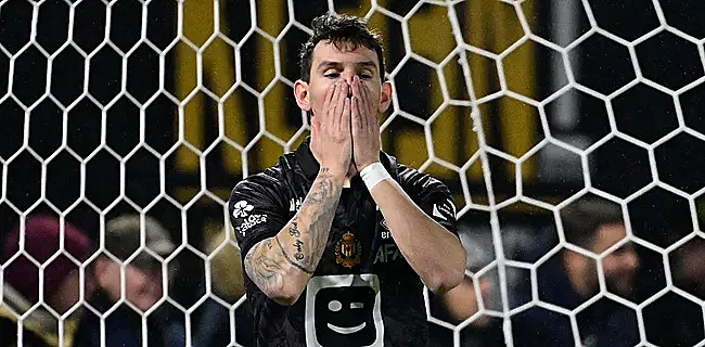 Raman : les secrets d'un transfert qui n'a jamais vu le jour