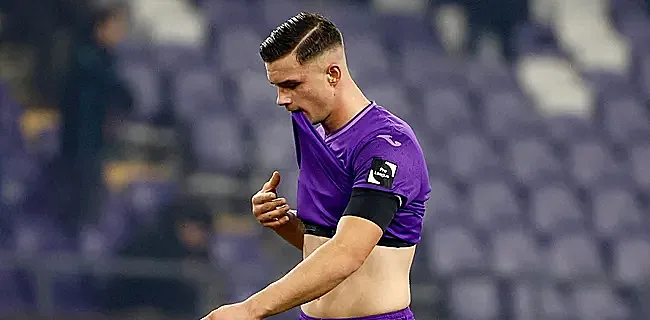 Deux clubs intéressés par Simic: 8 millions?