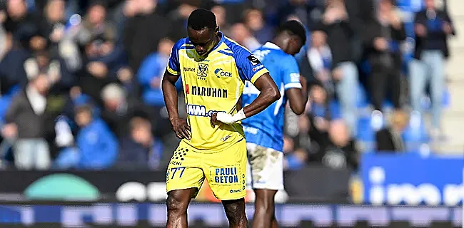 Union - St-Trond: le coup de bluff génial des Canaris