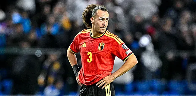Theate fait le point sur Lukaku : bonnes nouvelles ?