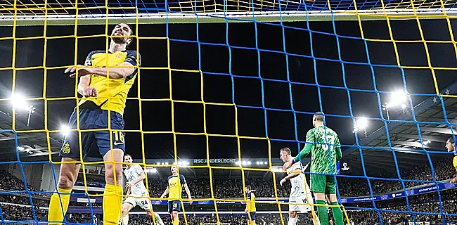 L'Union subit une nouvelle défaite cuisante face à l'Inter