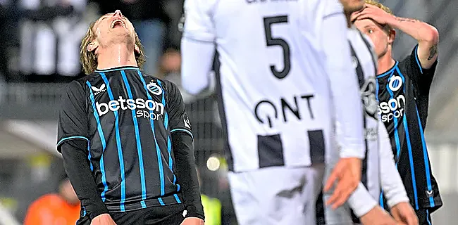 Croky Cup : Un Guiagon magistral élimine le Club de Bruges