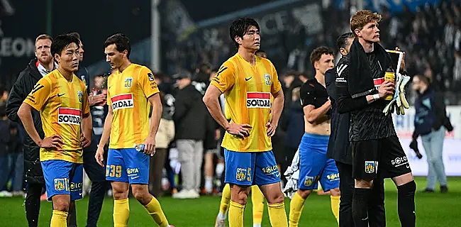 Des mots durs à Westerlo : « Il est urgent de se regarder dans le miroir » 