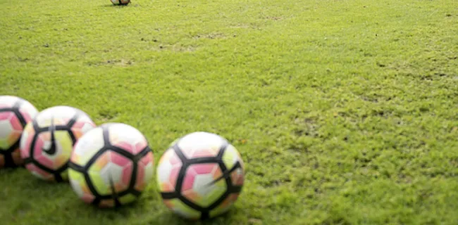 Une équipe d'Europa League sans européens