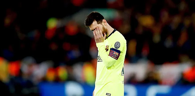 Le FC Barcelone célèbre les 40 ans de La Masia par un nouveau maillot