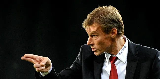 Un ex-Diable Rouge devient conseiller technique de la fédération d'Arabie Saoudite