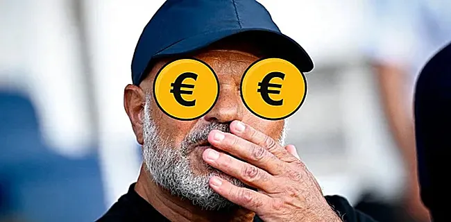 Nouveau jackpot en vue pour le Club de Bruges ?