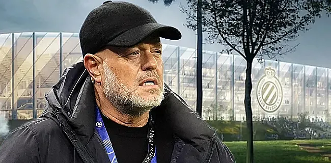 Nouveau rebondissement dans le dossier du stade du Club