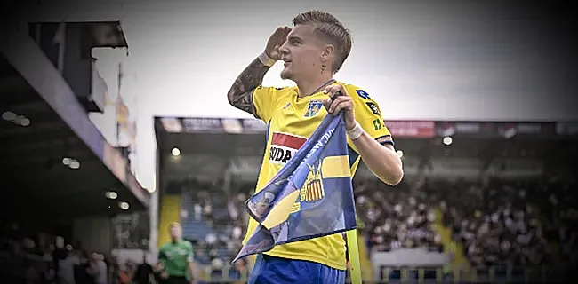 Le Standard revient de nulle part puis craque à Westerlo