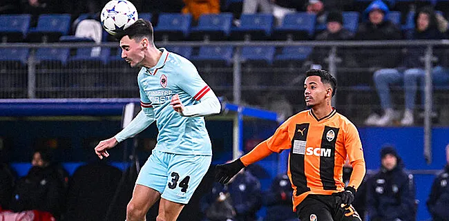 Un Anversois critiqué: 