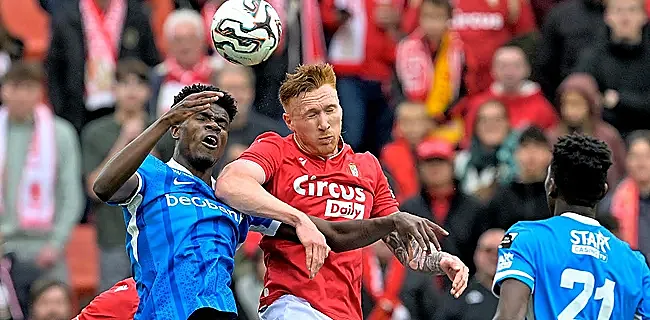 PO2 : Le Standard et Genk maintiennent le suspense 