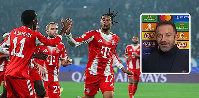 Le Kompany-Ball conquiert l'Europe : Del Piero n'en croit pas ses yeux