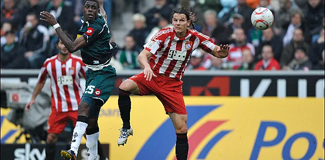 Van Buyten fait mieux que Sergio Ramos et John Terry