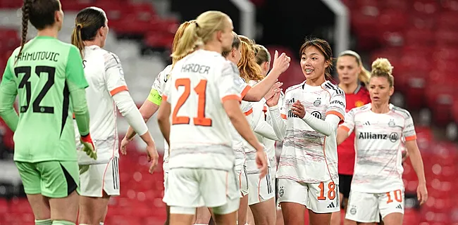 Barcelone humilie le Real, une pluie de buts