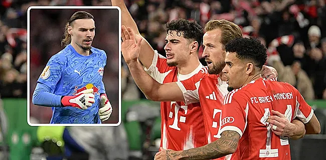 Vandevoordt protagoniste face au Bayern, bonnes affaires pour City et Villa