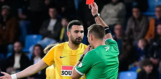 PO2 : L'Antwerp poursuit sa série face à Westerlo