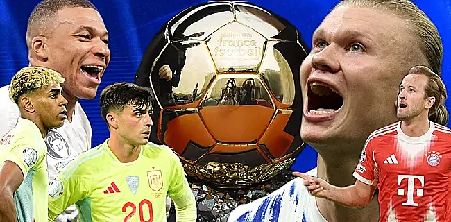 Ballon d'Or 2026 : le grand favori est déjà connu