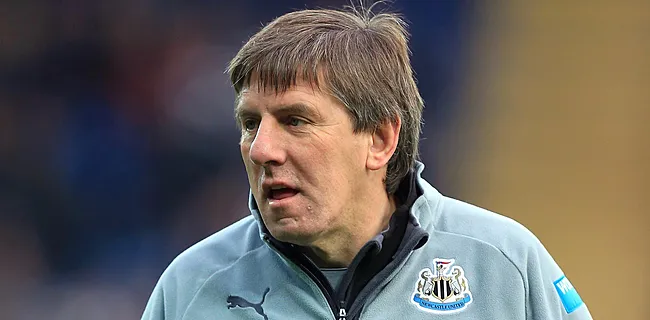 Un entraîneur anglais suspendu 32 semaines 