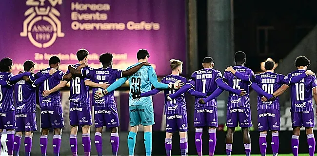 Beerschot doit se mettre au travail : exode au Kiel ?