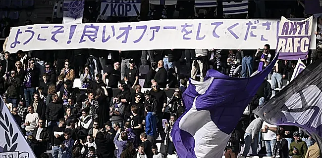 Les nouveaux propriétaires du Beerschot annoncent une vague de transferts