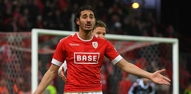 Voici enfin la vraie raison pourquoi Belfodil n'a pas rejoint Everton!