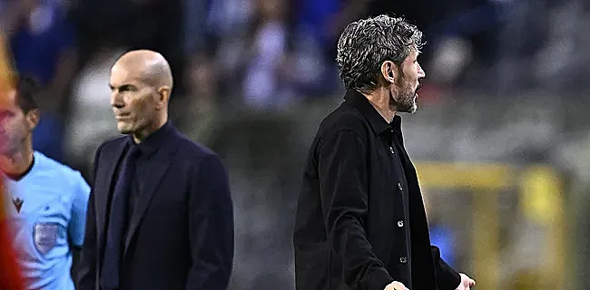 Diables Rouges : La malédiction de poursuit face aux Bleus