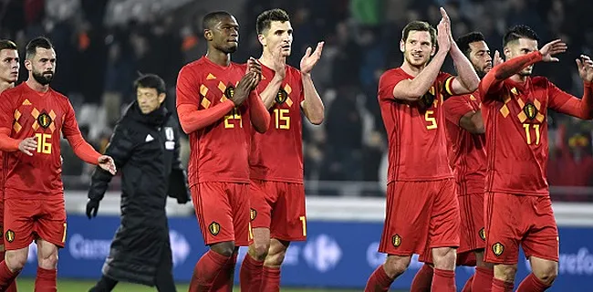 Coupe du Monde - Le choix de Damso remis en question par les sponsors de l'UB