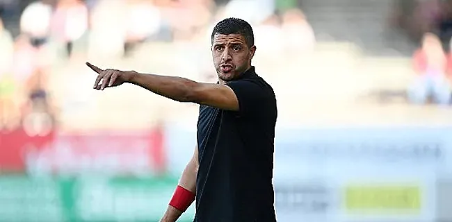 La méthode radicale de Belhocine avec les Francs Borains