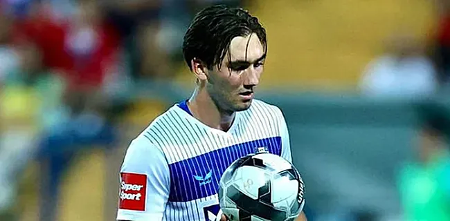 La star du Dinamo Zagreb aurait pu jouer pour Anderlecht