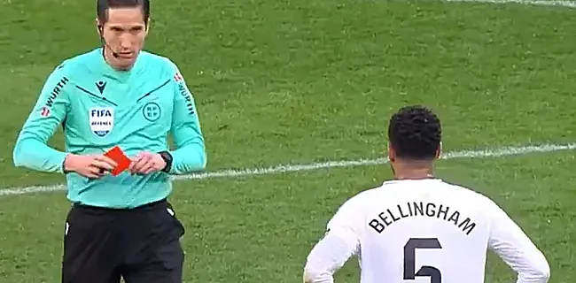 Liga : Jude Bellingham met le Real dans l'embarras