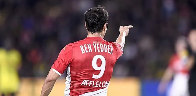 Ligue 1 - Monaco s'impose et poursuit sa remontée au classement