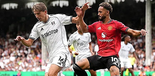 Manchester United continue de sombrer : la crise couve déjà