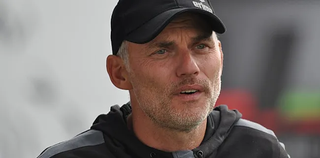 Un ancien du Standard débute parfaitement sa carrière de T1