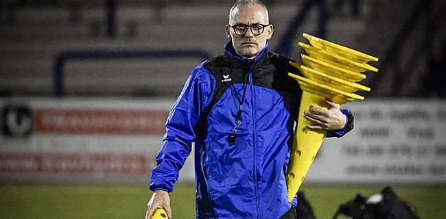 OFFICIEL: un ancien du Standard s'engage avec Visé 