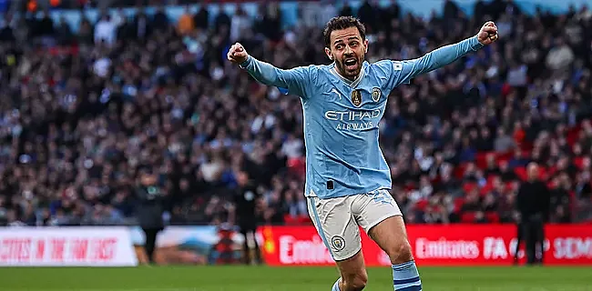 Exode à Man City : Bernardo Silva de retour au bercail ?