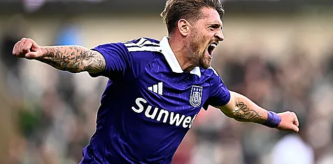 Le Cercle s'effondre : le RSCA réalise un véritable miracle