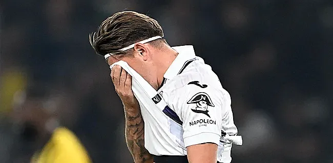 Bertaccini pardonné ? 